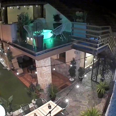 Llanes Porrua Atico公寓 外观 照片